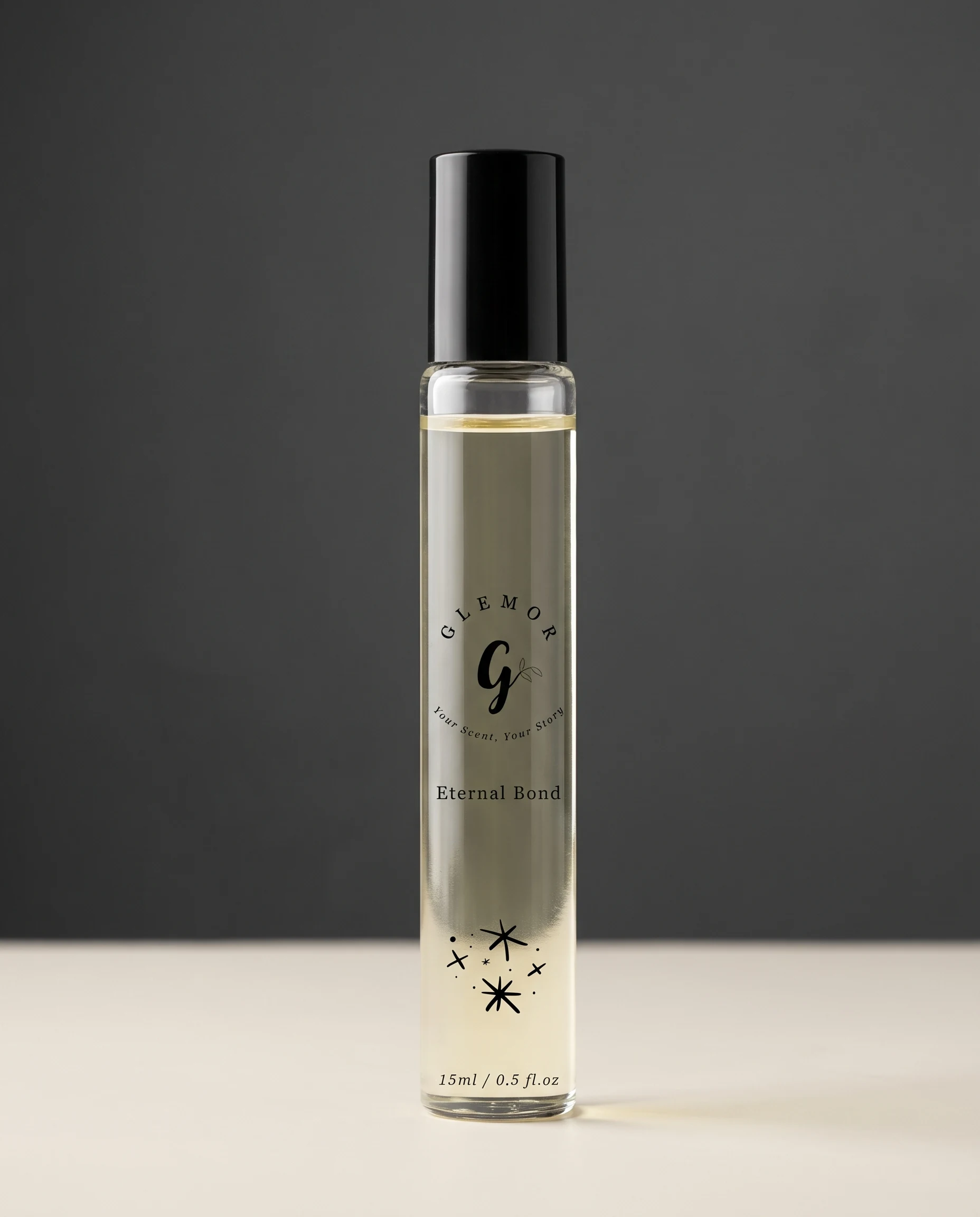 Eternal Bond — 15ml eau de parfum by Glemor