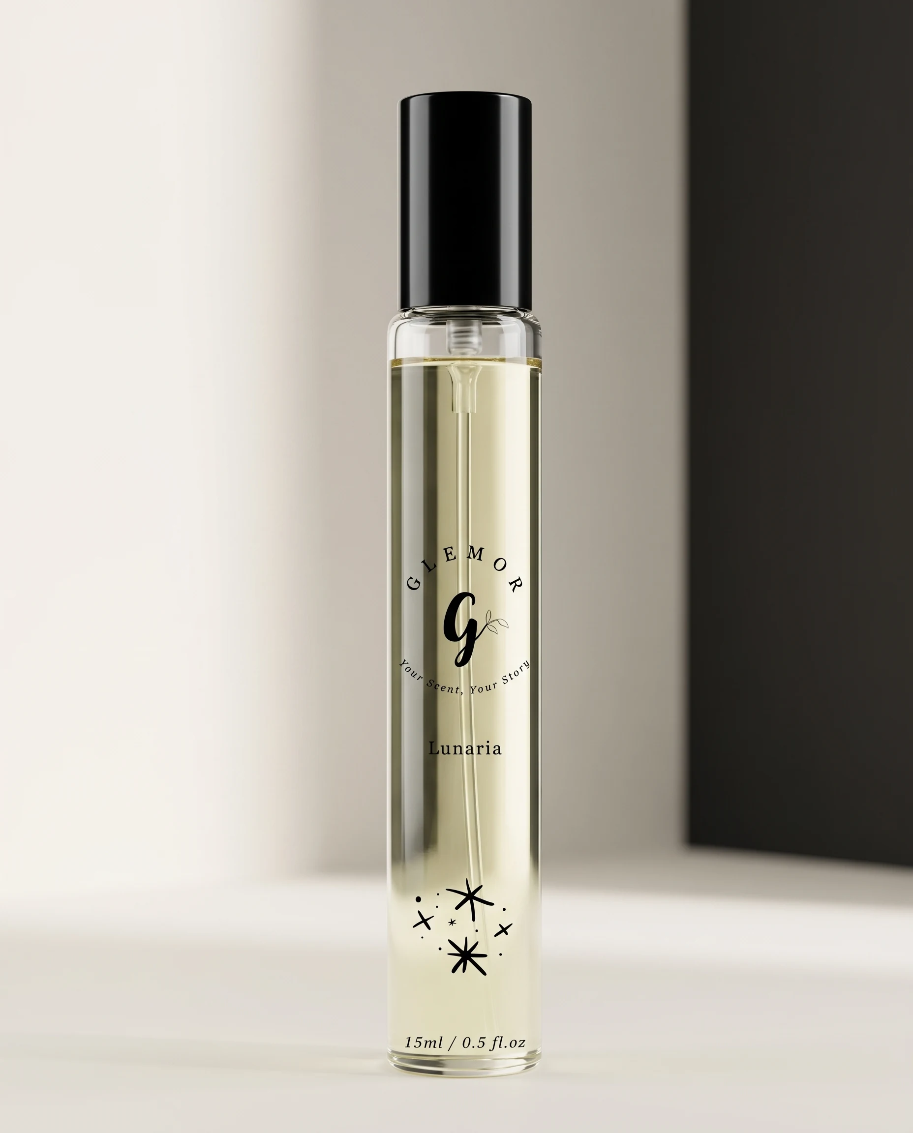 Lunaria product packshot