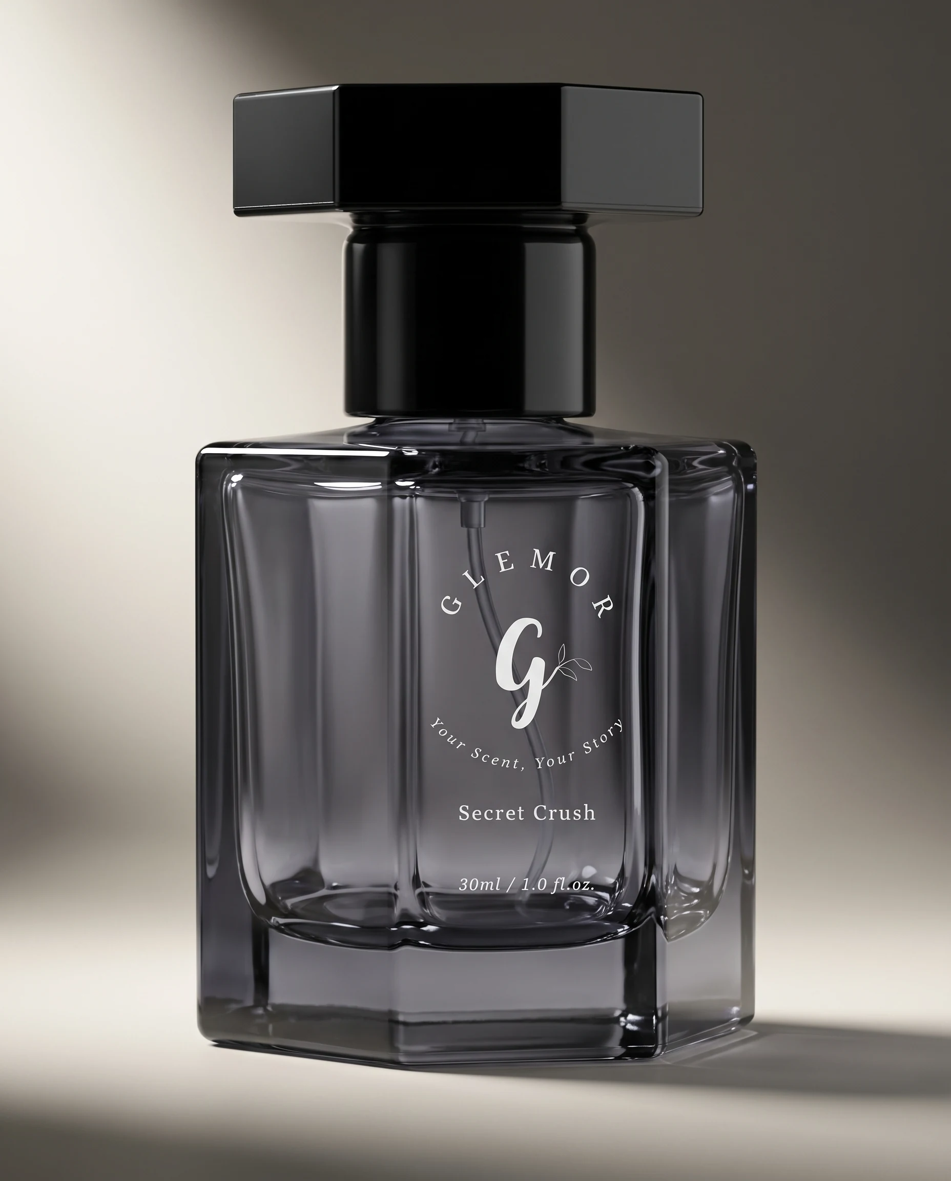Secret Crush product packshot