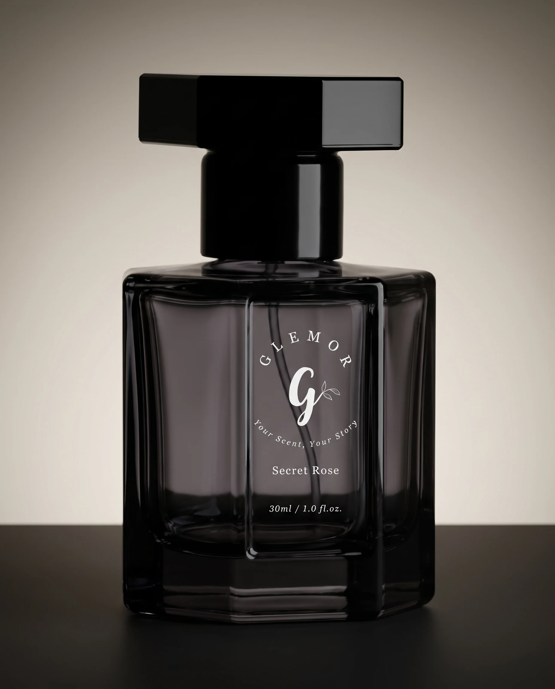Secret Rose product packshot