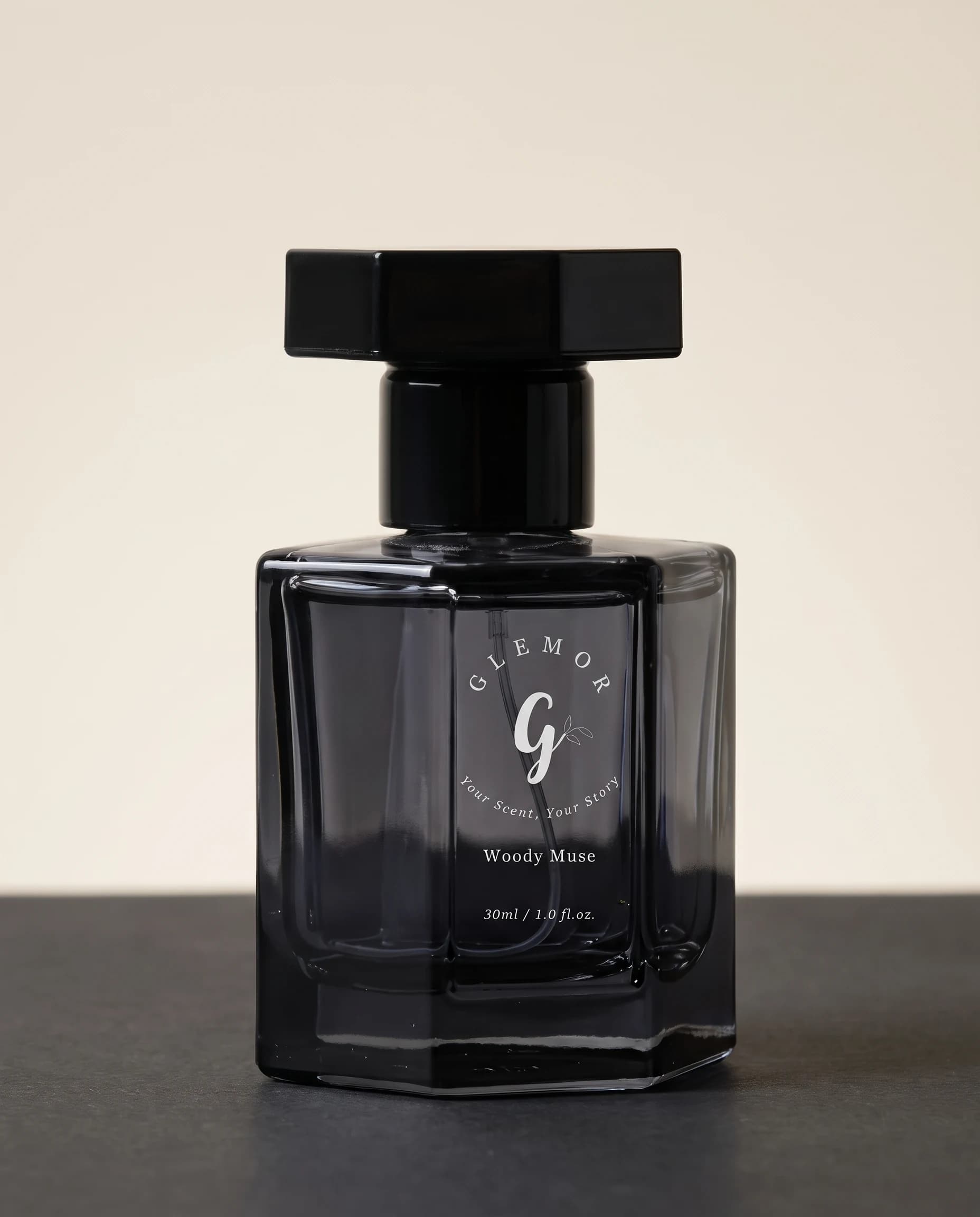 Woody Muse — 30 ml by Glemor Fragrance