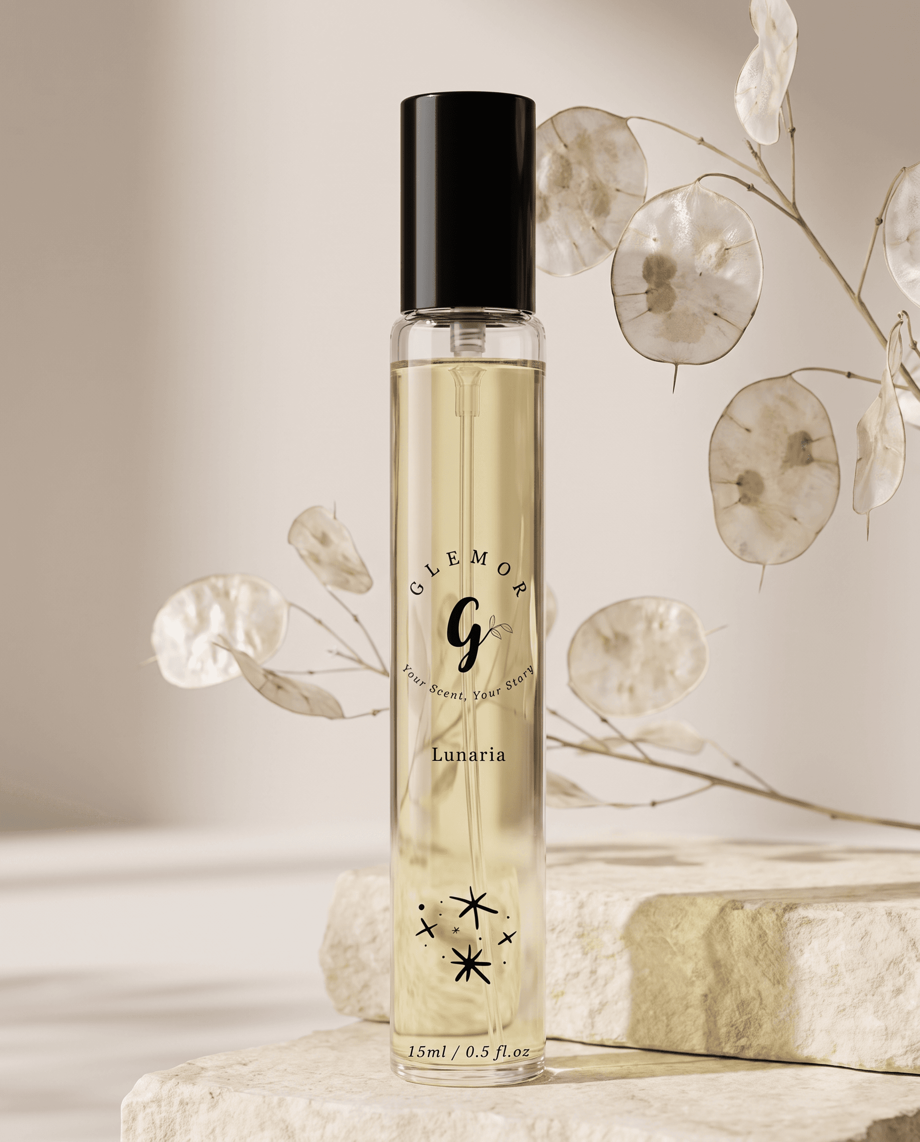 Premium still featuring Glemor Lunaria